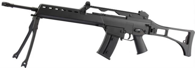 Električni Airsoft Gun