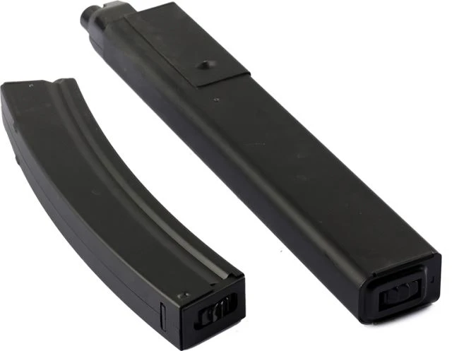 M5, MC10-magazin